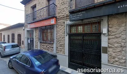 Gestoria Casanova - Grupo Ponter