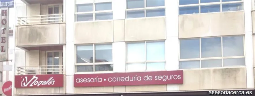 ASESORIA-SEGUROS NOGALLAS