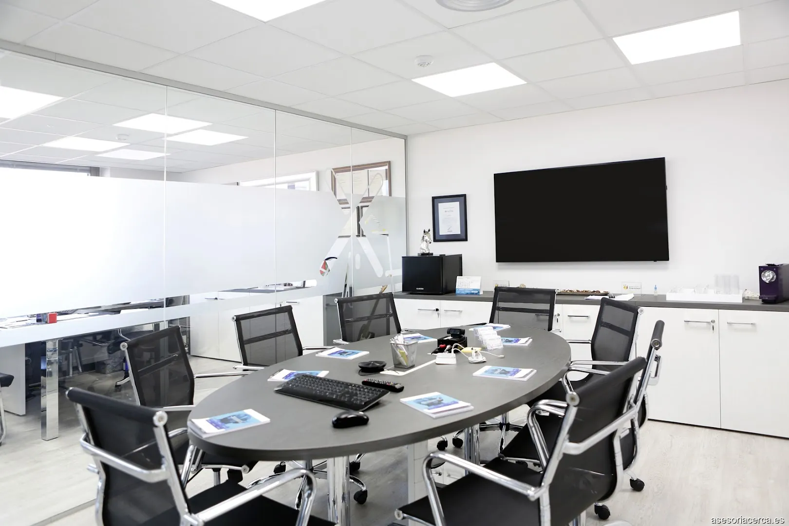 Aixerrota Consulting-Asesoria en Bilbao