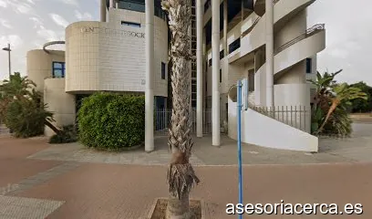 Asesor Fiscal en Alicante - Matias Carrillo