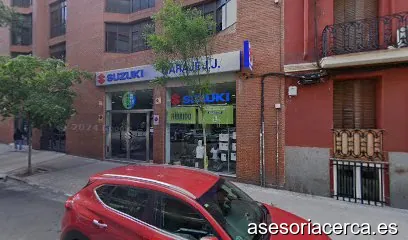 Asesores y Consultores Pereira, S.L.