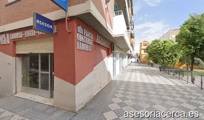 Asesoria Fiscal Francisco A. Palomares