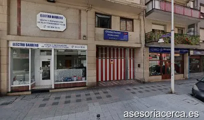 Gestoria Paramo