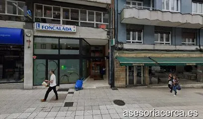 Asesores Zapico