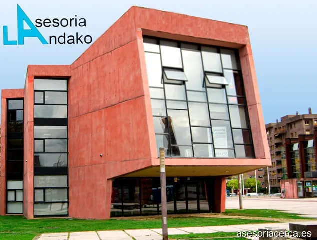 ASESORIA LANDAKO