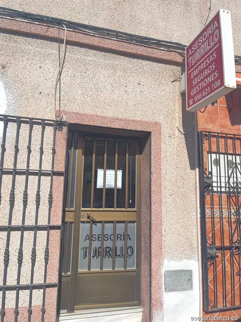 Asesoria Turrillo