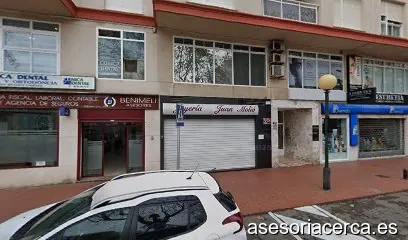 Asesoria J. Benimeli S.L.