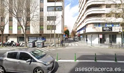 Asesores Cloud
