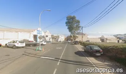ASESORIA ABEL DIAZ