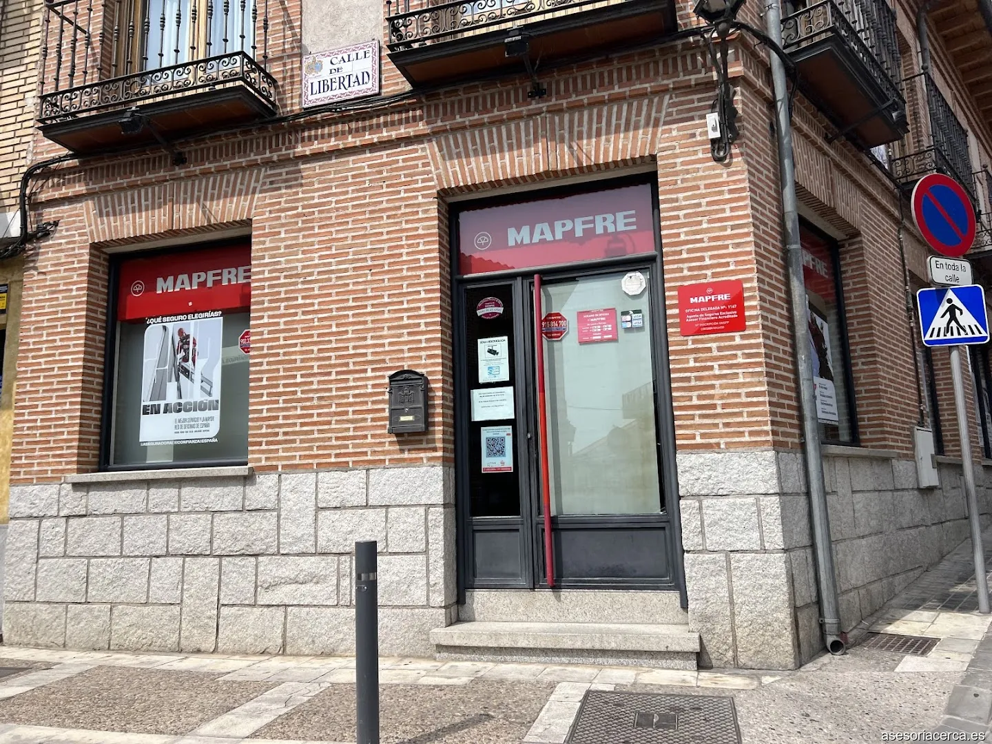 MAPFRE