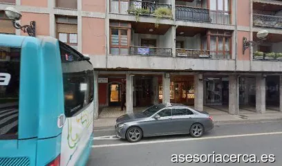 Zuzen Aholkularitza