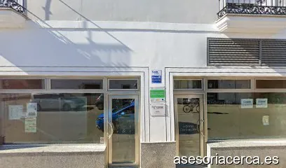 Asesoria Dolmen e Inforas Formacion | Asesoria y formacion en Valverde de Leganes