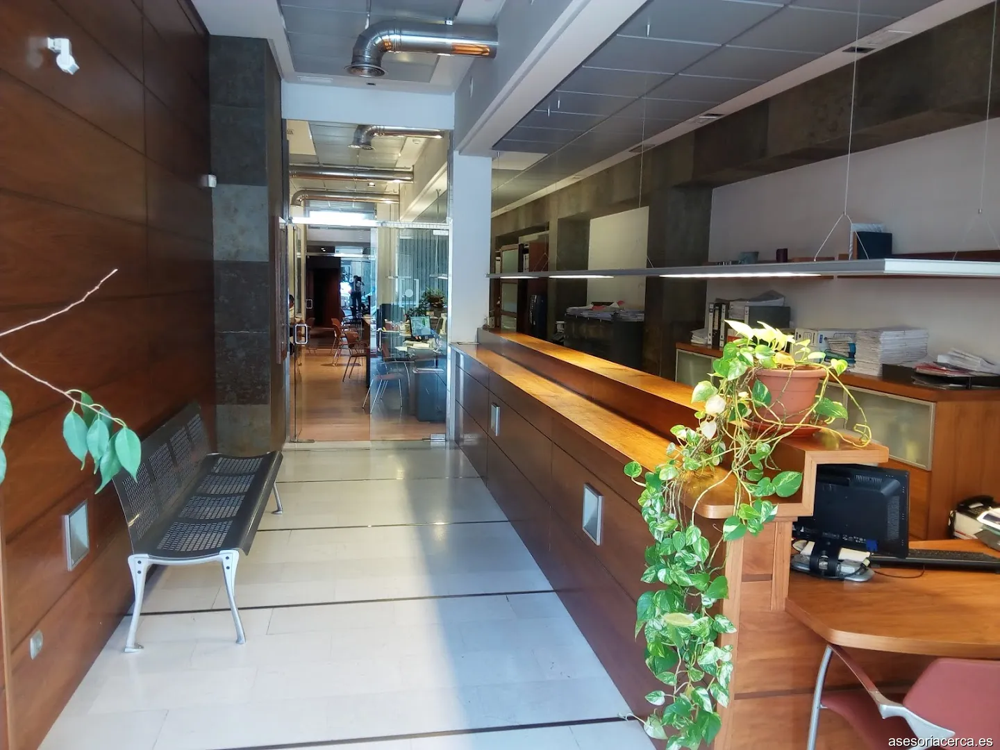 ASESORIA LOSADA