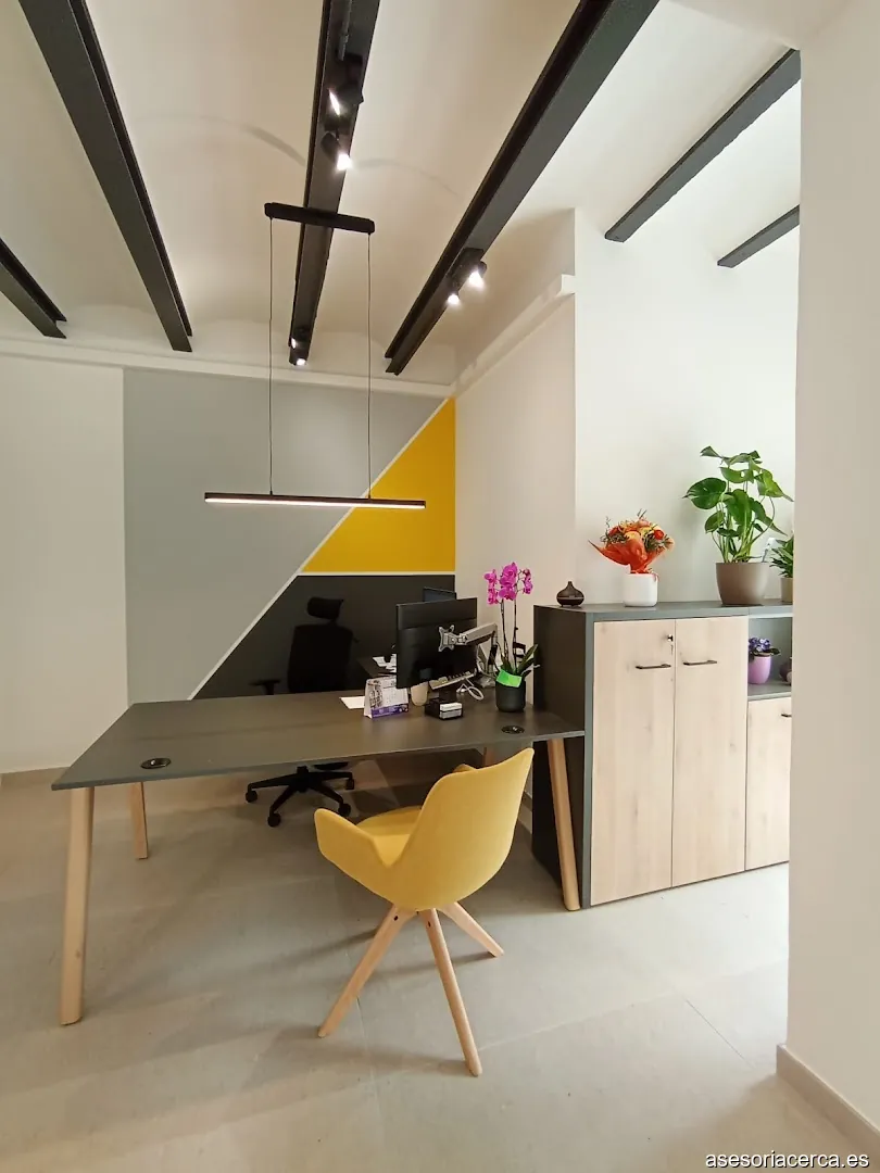 TRUST TAX - RM ASSESSORIA, SL