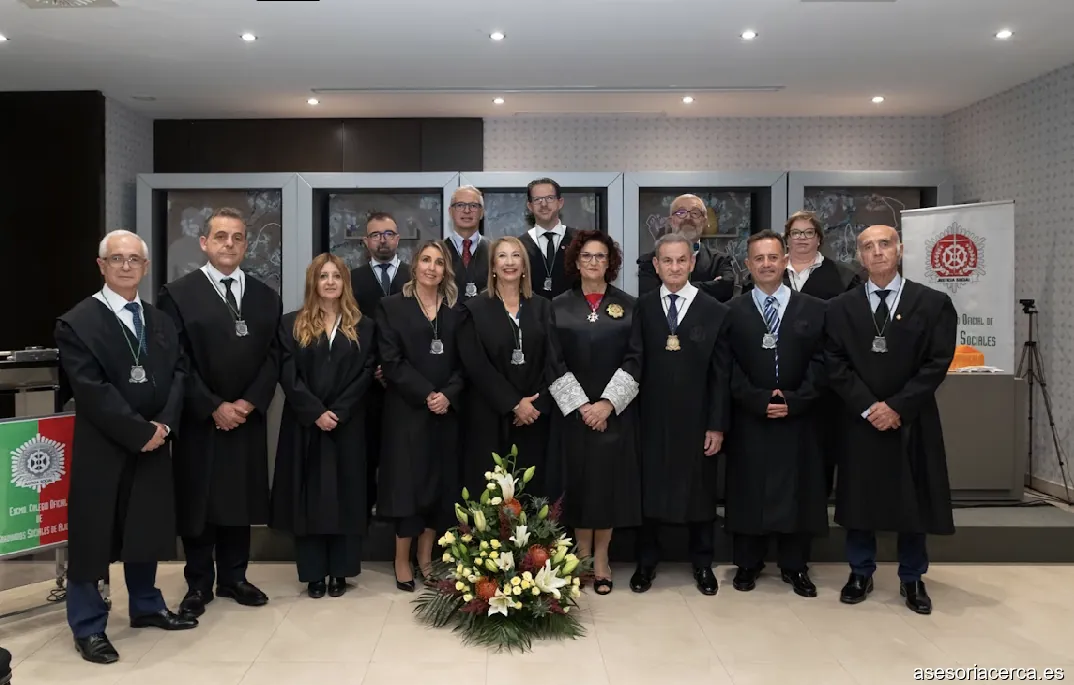 Gestoria E. Navarro – foto 1