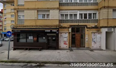 Araba Idaz 2007 S L