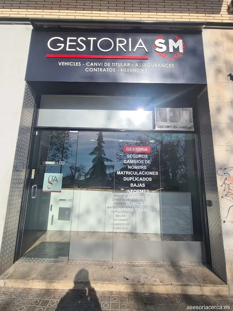 Gestoria Mataro | Gestoria SM
