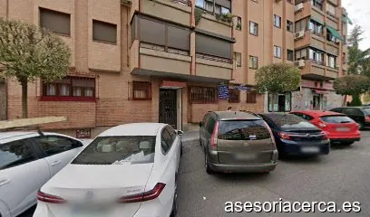 ASESORIA JAP