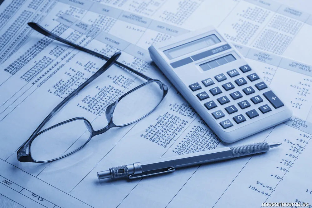 ASESORIA PAULES