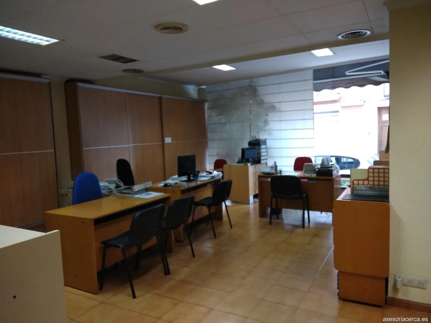 Olivert & Asociados SL