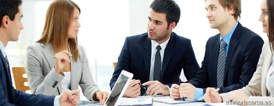 Tu Asesor Laboral (asesoria laboral y fiscal y centro de formacion)