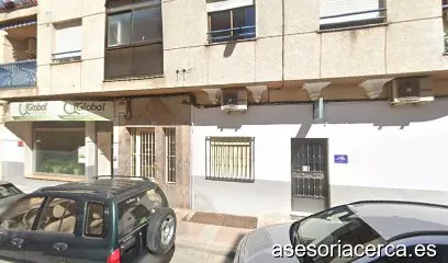 Tucmart Global Asesores