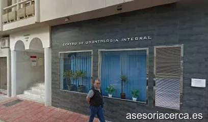 Cristina Cordero Corpas-Asesora fiscal y contable