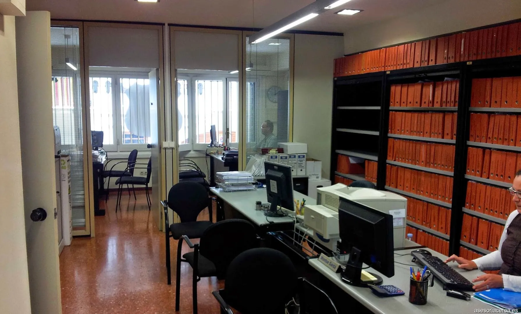 Assessoria Farreras SL
