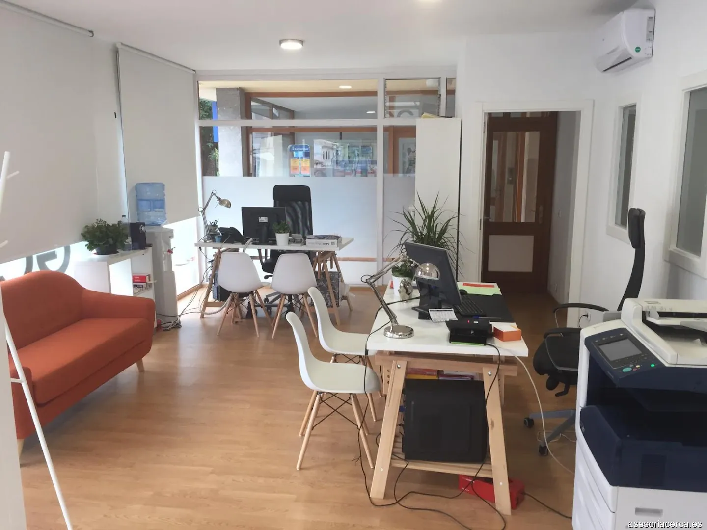 Asesoria Pollensa
