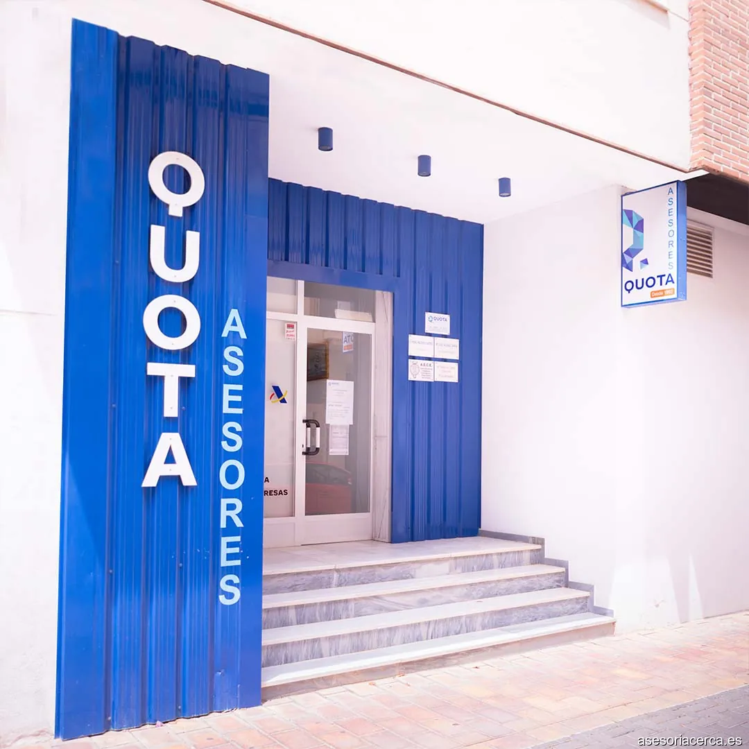 Asesoria Quota