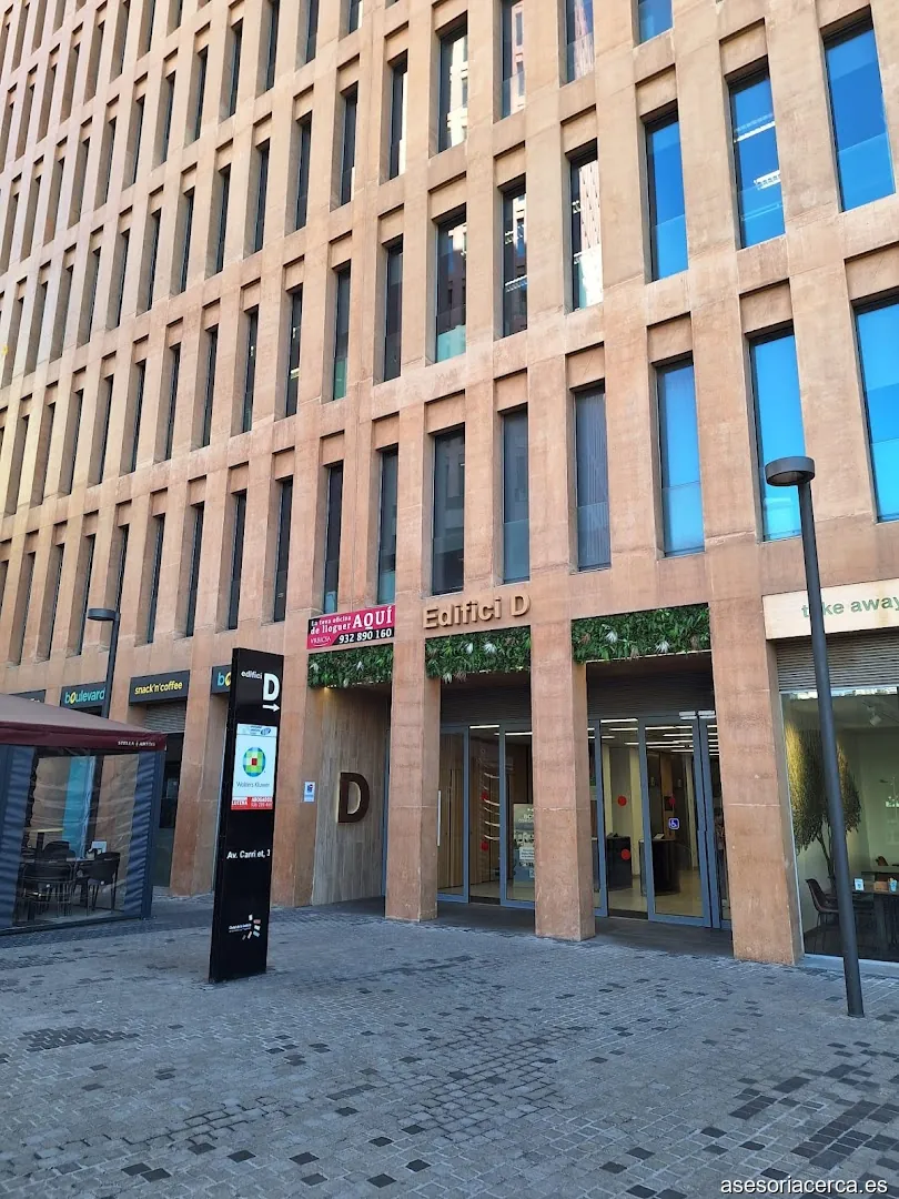 Avanze Gestoria Administrativa
