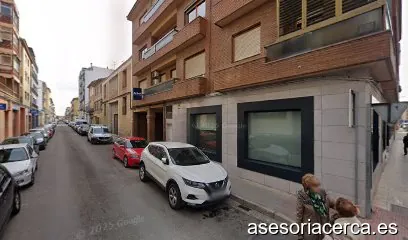 Asesoria Arba