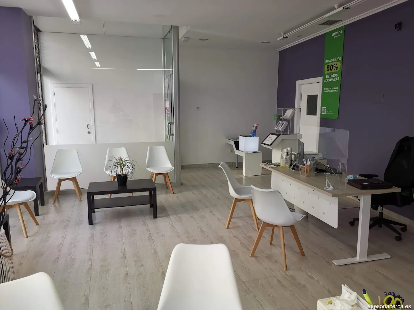 Nunez Gil Asesoria