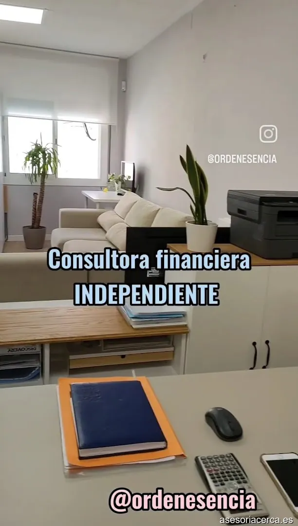 Orden Esencia