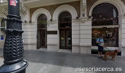 ROCA: CONSULTORIA, ASESORIA, GESTION
