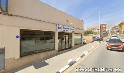 Ba Consulting