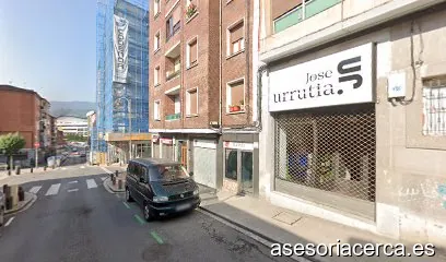 Tiamat Asesores S L