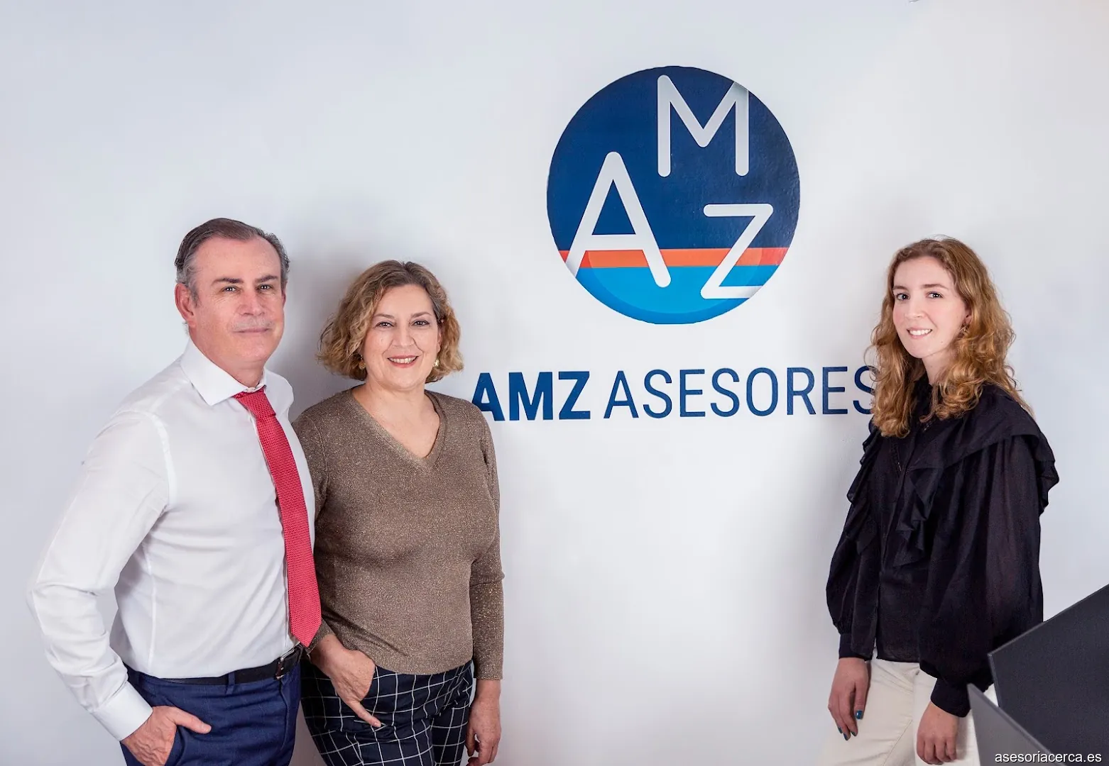AMZ Asesores