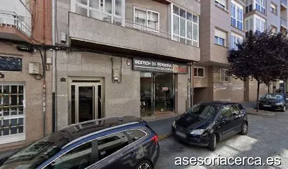 GESTION DE PERSONAL, S.L. (ASESORIA)