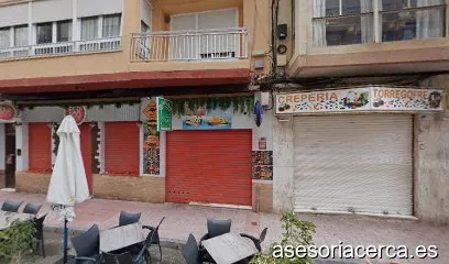 Asesoria Juridica Ferrer Galvez S.L.