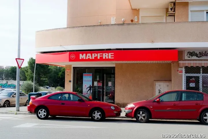 MAPFRE