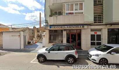 Gestoria-Asesoria – foto 1
