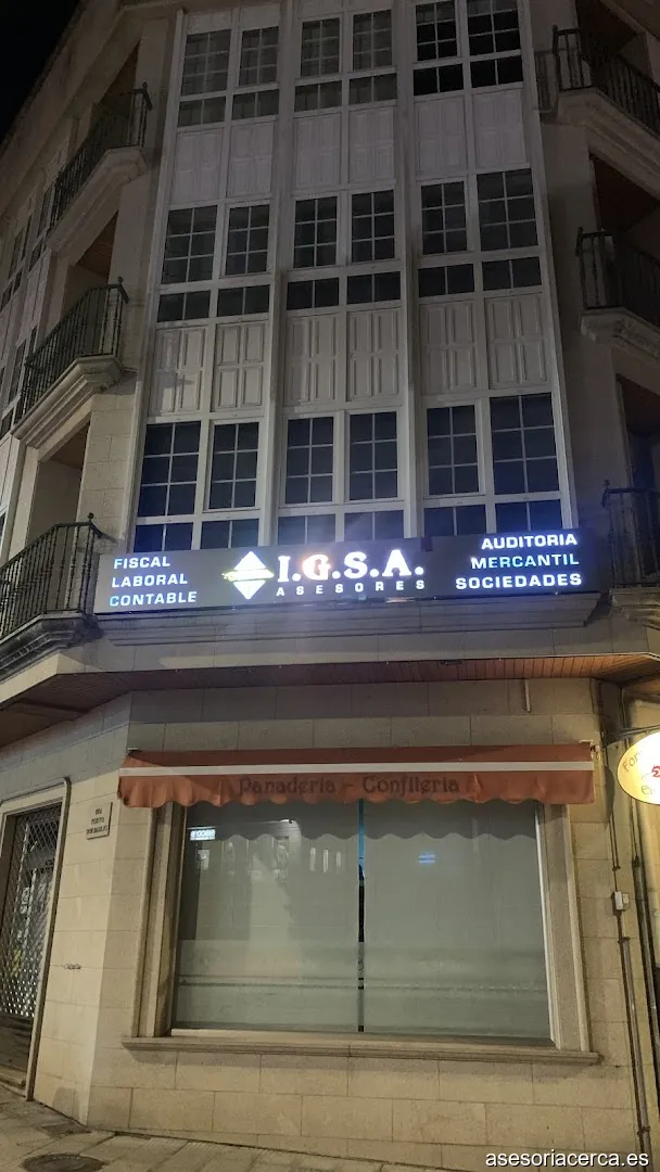IGSA ASESORES