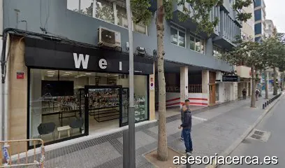 EKOARK Asesores