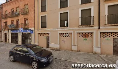 Asesoria Olmos