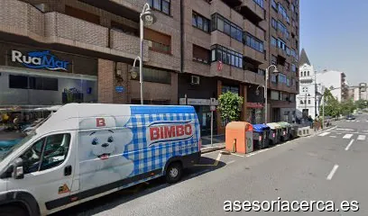 Asesoria Omega S.L.