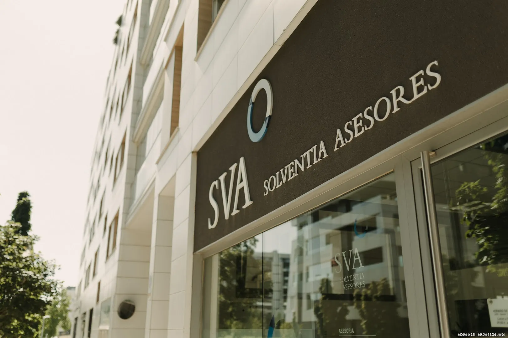 Solventia Asesores