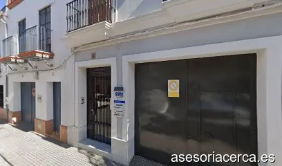 CMR Asesores