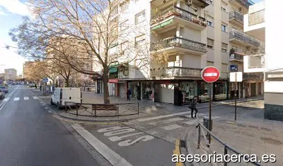 MJM ASESORES - Martin Miguel Sanchez Vazquez
