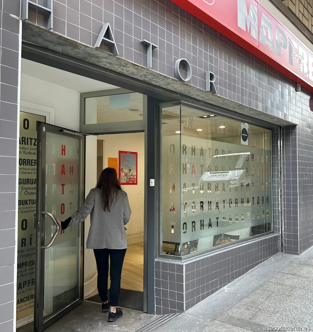 HATOR, S.COOP.